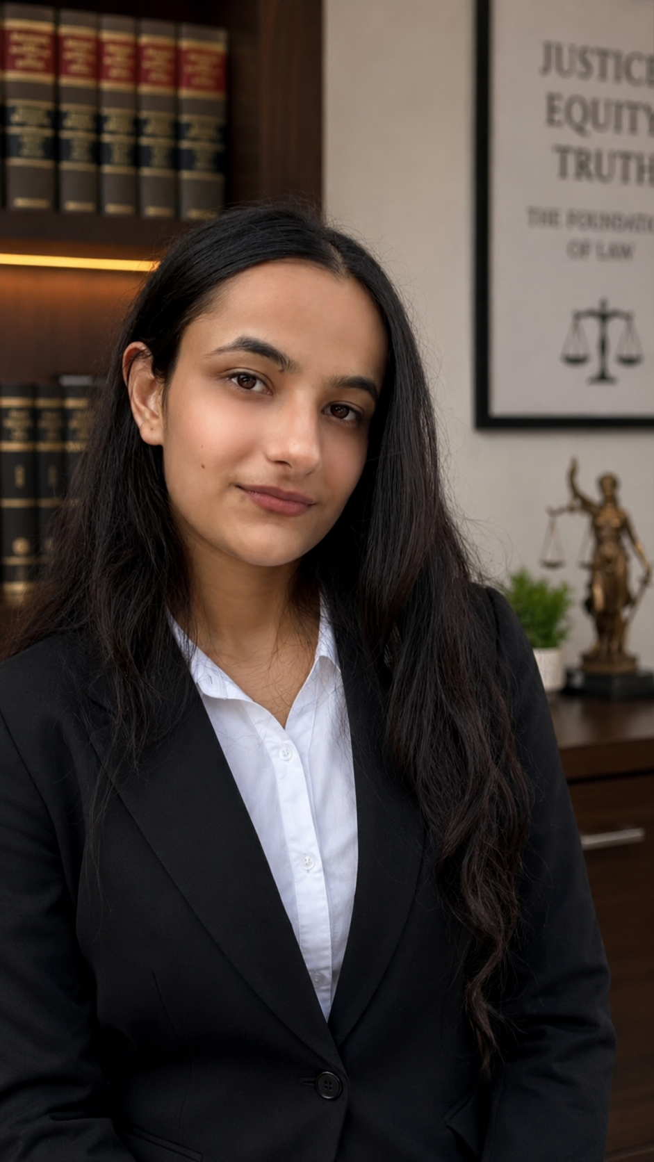 Ms. Mansi Sharma
